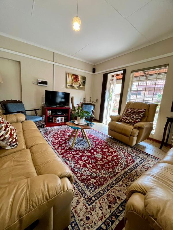 2 Bedroom Property for Sale in Kannoniers Park North West